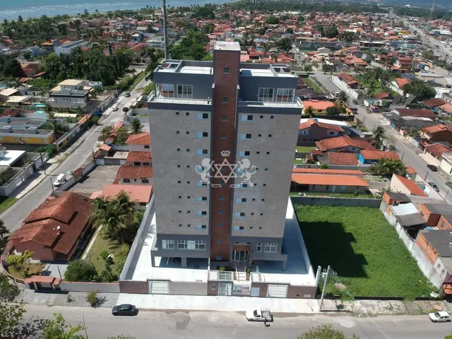 Apartamento à venda no Jardim Britânia - Caraguatatuba / SP - Cod. CO0013 — foto 3