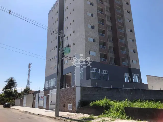 Apartamento à venda no Jardim Britânia - Caraguatatuba / SP - Cod. CO0013 — foto 5