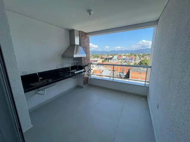 Apartamento à venda no Jardim Britânia - Caraguatatuba / SP - Cod. CO0013 — foto 14
