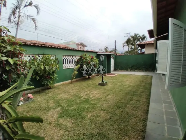 Casa à venda no Jardim Aruan - Caraguatatuba / SP - Cod. CA0039 — foto 4