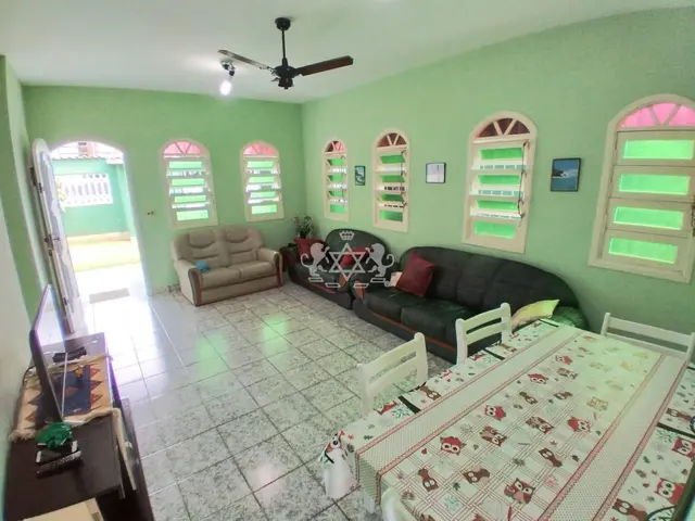 Casa à venda no Jardim Aruan - Caraguatatuba / SP - Cod. CA0039 — foto 5