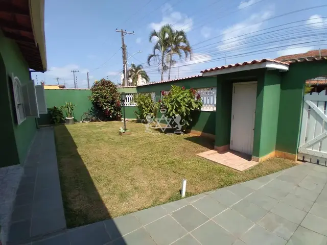 Casa à venda no Jardim Aruan - Caraguatatuba / SP - Cod. CA0039 — foto 2