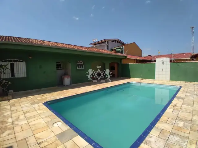 Casa à venda no Jardim Aruan - Caraguatatuba / SP - Cod. CA0039 — foto 6