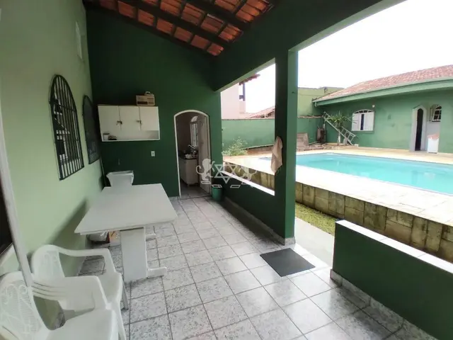 Casa à venda no Jardim Aruan - Caraguatatuba / SP - Cod. CA0039 — foto 8