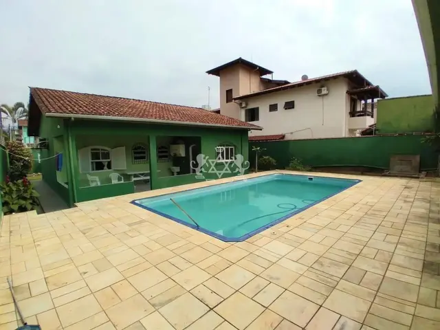 Casa à venda no Jardim Aruan - Caraguatatuba / SP - Cod. CA0039 — foto 3