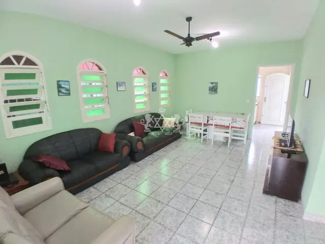 Casa à venda no Jardim Aruan - Caraguatatuba / SP - Cod. CA0039 — foto 10