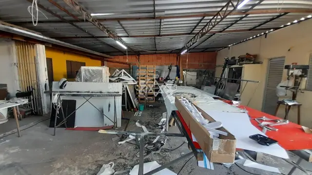 Ponto comercial à venda no Centro - Caraguatatuba / SP - Cod. PC0016 — foto 17