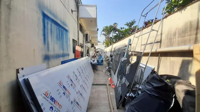 Ponto comercial à venda no Centro - Caraguatatuba / SP - Cod. PC0016 — foto 21