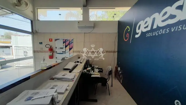 Ponto comercial à venda no Centro - Caraguatatuba / SP - Cod. PC0016 — foto 5