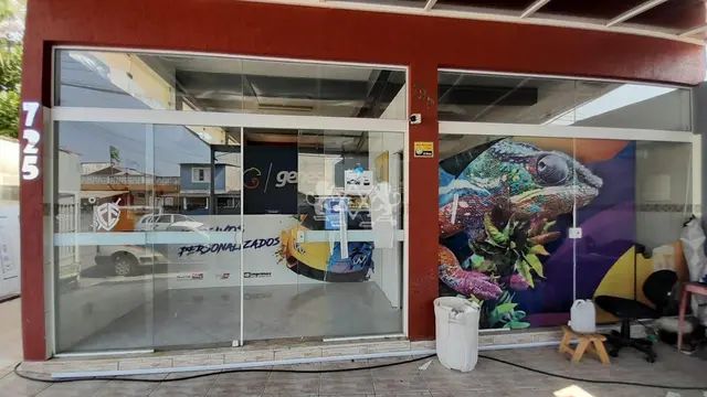 Ponto comercial à venda no Centro - Caraguatatuba / SP - Cod. PC0016 — foto 3