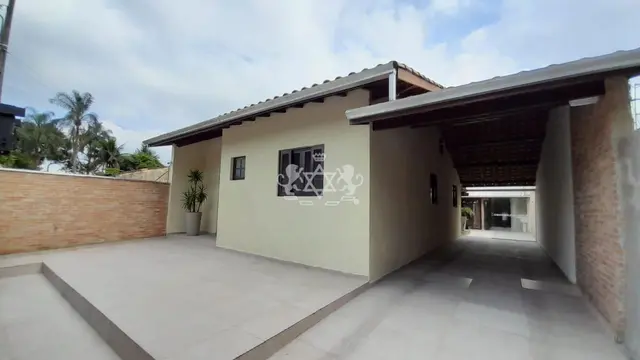 Casa à venda na Martim de Sá - Caraguatatuba / SP - Cod. CAC0127 — foto 3