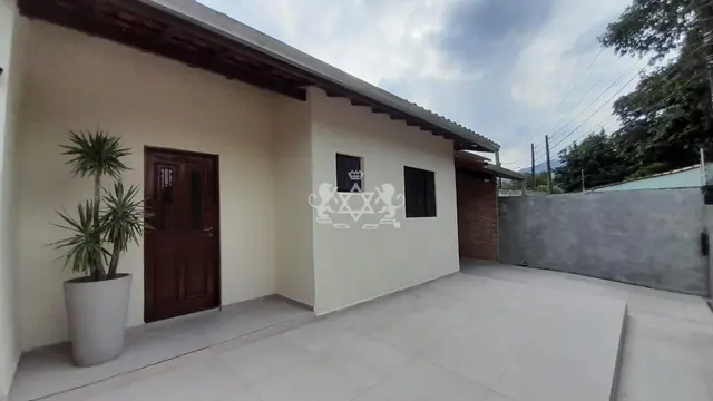 Casa à venda na Martim de Sá - Caraguatatuba / SP - Cod. CAC0127 — foto 4