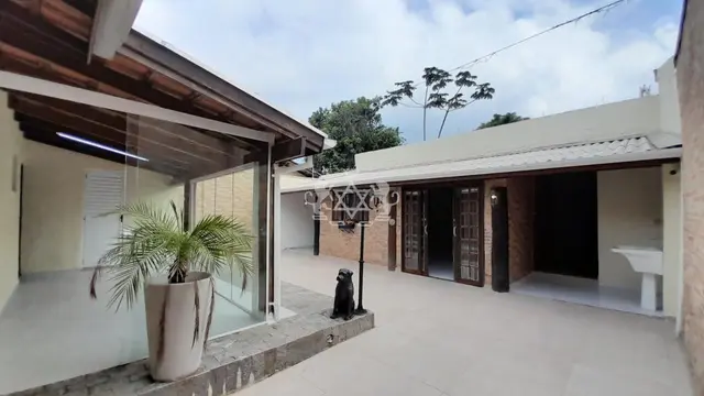 Casa à venda na Martim de Sá - Caraguatatuba / SP - Cod. CAC0127 — foto 6