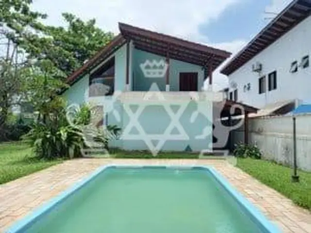 Casa à venda, Tabatinga, Ubatuba.