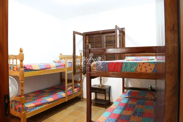 Casa à venda na Tabatinga - Ubatuba / SP - Cod. CA0050 — foto 21