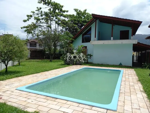 Casa à venda na Tabatinga - Ubatuba / SP - Cod. CA0050 — foto 15