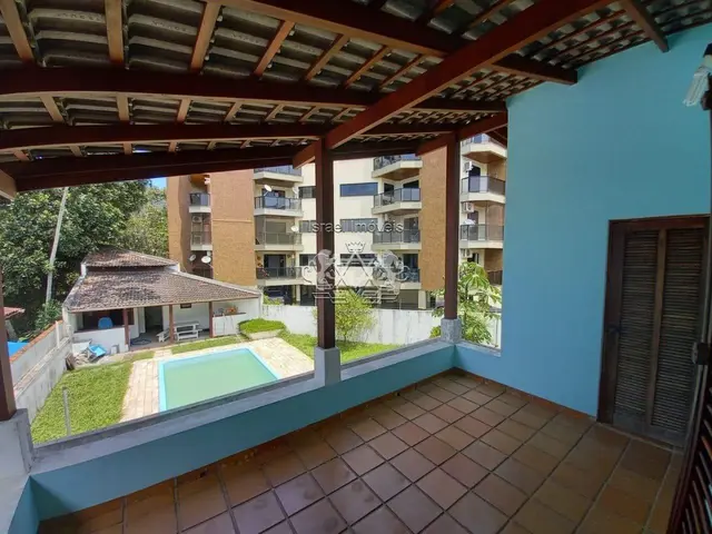 Casa à venda na Tabatinga - Ubatuba / SP - Cod. CA0050 — foto 7