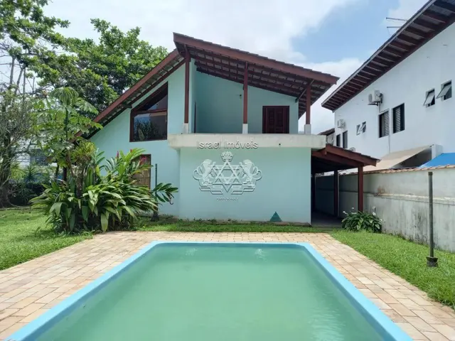 Casa à venda na Tabatinga - Ubatuba / SP - Cod. CA0050 — foto 3