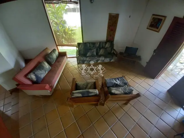 Casa à venda na Tabatinga - Ubatuba / SP - Cod. CA0050 — foto 13