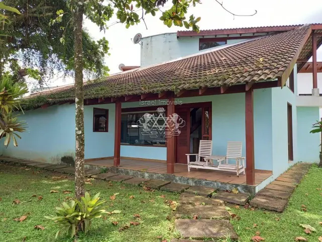 Casa à venda na Tabatinga - Ubatuba / SP - Cod. CA0050 — foto 8