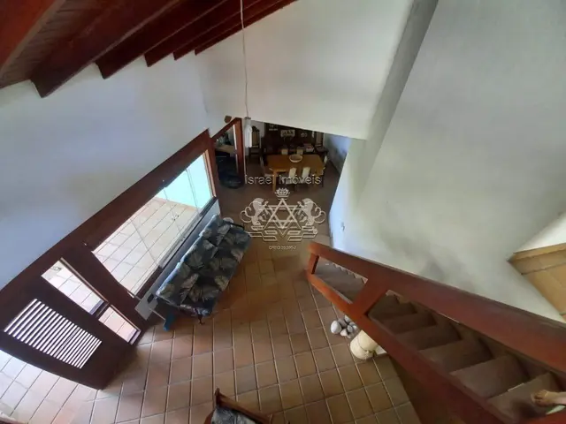 Casa à venda na Tabatinga - Ubatuba / SP - Cod. CA0050 — foto 29
