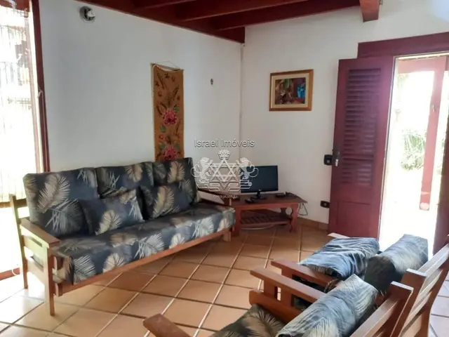 Casa à venda na Tabatinga - Ubatuba / SP - Cod. CA0050 — foto 12