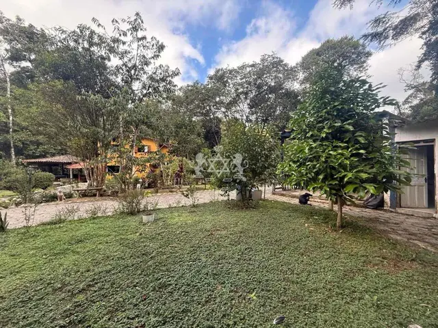 Sítio à venda no Rio Negro - Paraibuna / SP - Cod. SI0003 — foto 10