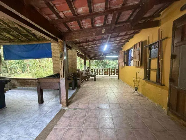 Sítio à venda no Rio Negro - Paraibuna / SP - Cod. SI0003 — foto 14