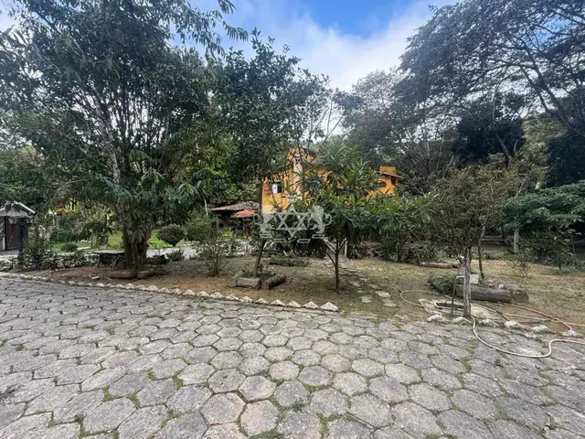 Sítio à venda no Rio Negro - Paraibuna / SP - Cod. SI0003 — foto 21