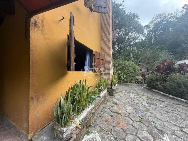 Sítio à venda no Rio Negro - Paraibuna / SP - Cod. SI0003 — foto 12
