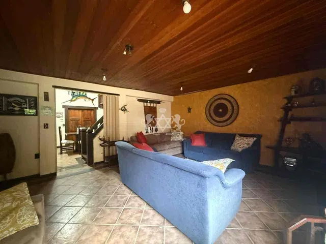 Sítio à venda no Rio Negro - Paraibuna / SP - Cod. SI0003 — foto 16