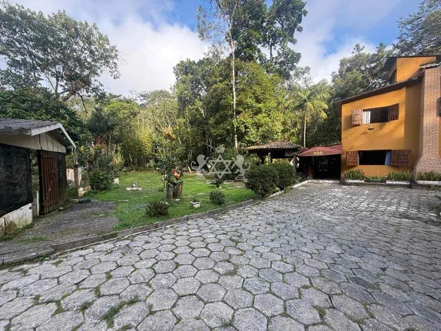Sítio à venda, Rio Negro, Paraibuna, SP