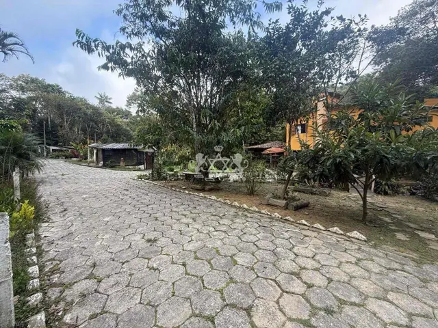 Sítio à venda no Rio Negro - Paraibuna / SP - Cod. SI0003 — foto 9
