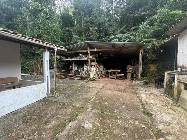 Sítio à venda no Rio Negro - Paraibuna / SP - Cod. SI0003 — foto 6