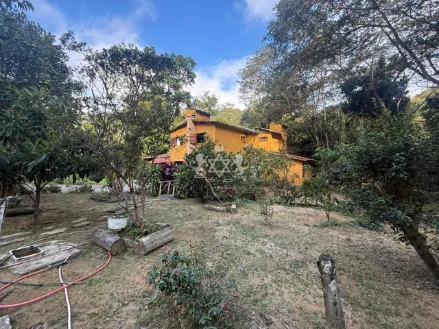 Sítio à venda no Rio Negro - Paraibuna / SP - Cod. SI0003 — foto 3