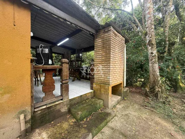 Sítio à venda no Rio Negro - Paraibuna / SP - Cod. SI0003 — foto 18
