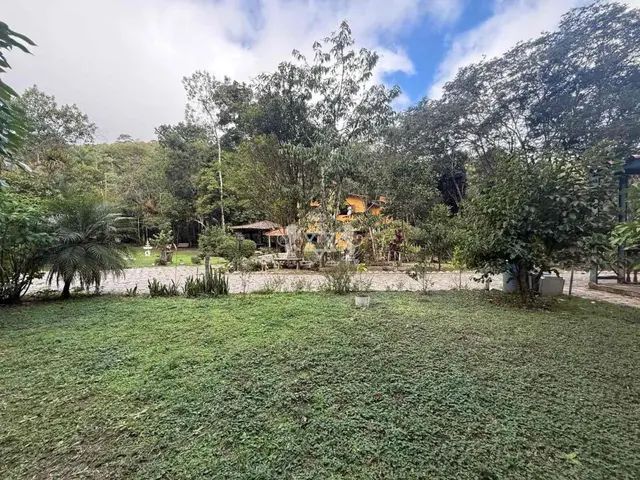 Sítio à venda no Rio Negro - Paraibuna / SP - Cod. SI0003 — foto 25