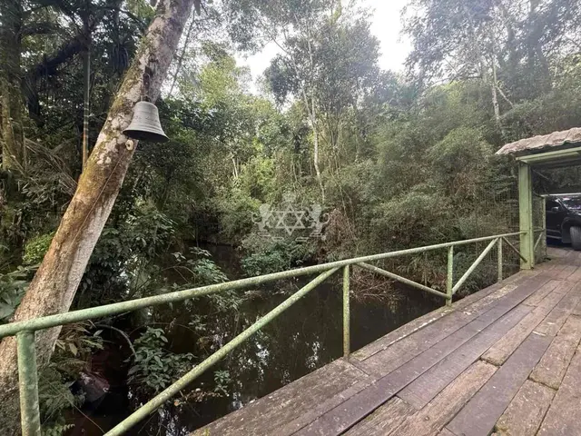 Sítio à venda no Rio Negro - Paraibuna / SP - Cod. SI0003 — foto 5