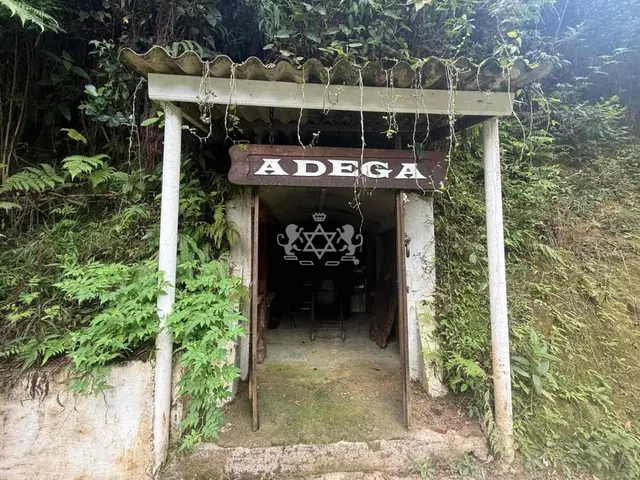 Sítio à venda no Rio Negro - Paraibuna / SP - Cod. SI0003 — foto 19