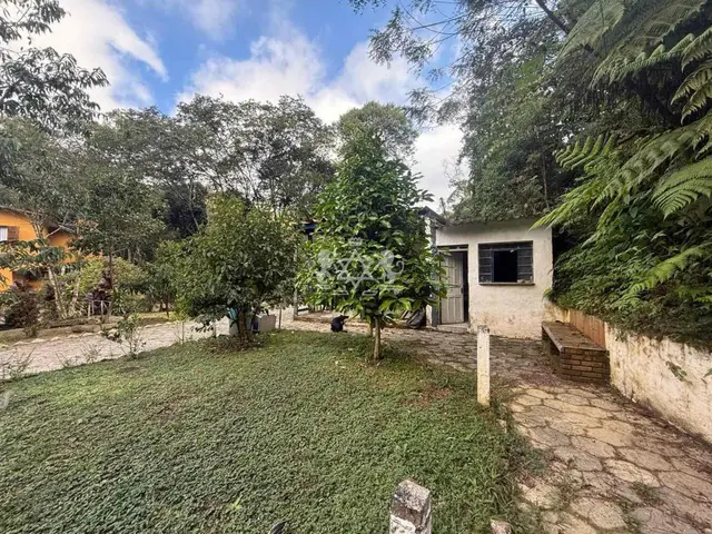 Sítio à venda no Rio Negro - Paraibuna / SP - Cod. SI0003 — foto 7
