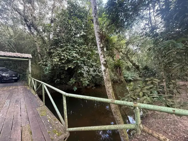 Sítio à venda no Rio Negro - Paraibuna / SP - Cod. SI0003 — foto 4