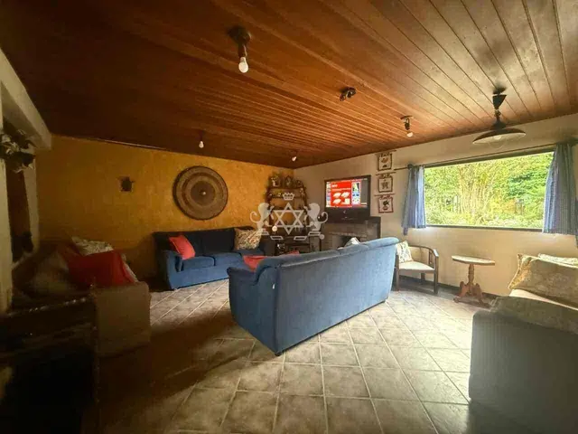 Sítio à venda no Rio Negro - Paraibuna / SP - Cod. SI0003 — foto 15