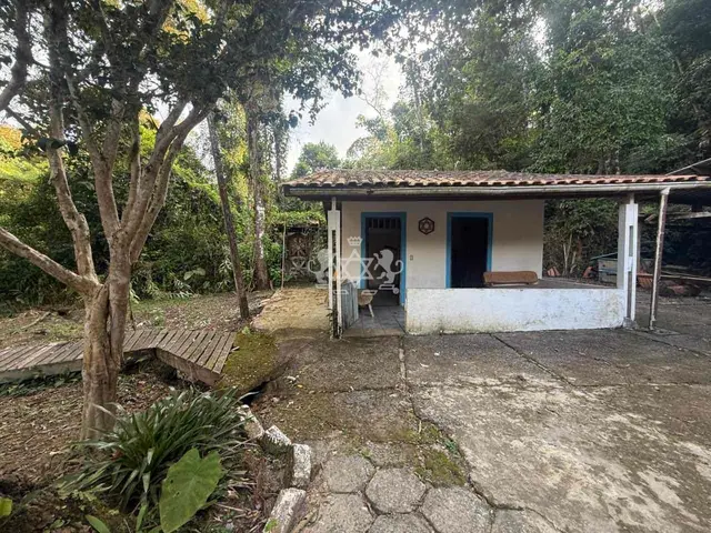 Sítio à venda no Rio Negro - Paraibuna / SP - Cod. SI0003 — foto 28
