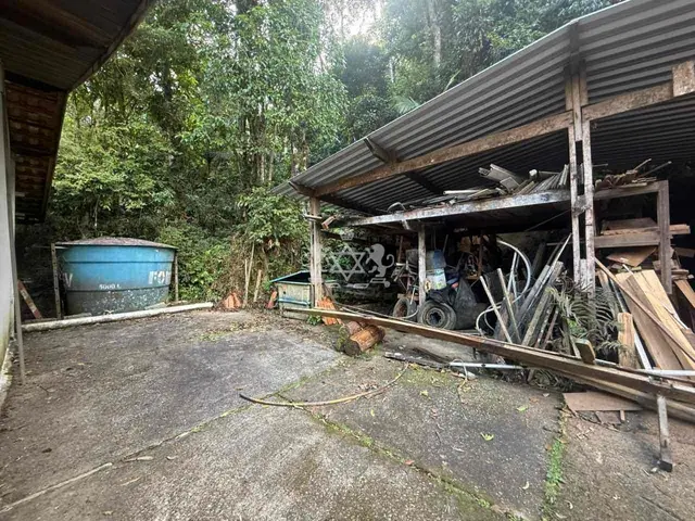 Sítio à venda no Rio Negro - Paraibuna / SP - Cod. SI0003 — foto 30