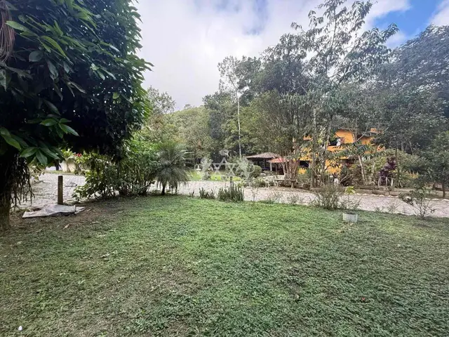 Sítio à venda no Rio Negro - Paraibuna / SP - Cod. SI0003 — foto 27
