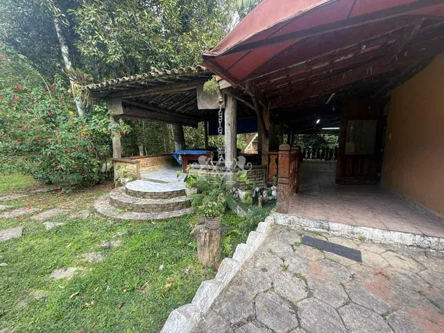 Sítio à venda no Rio Negro - Paraibuna / SP - Cod. SI0003 — foto 11