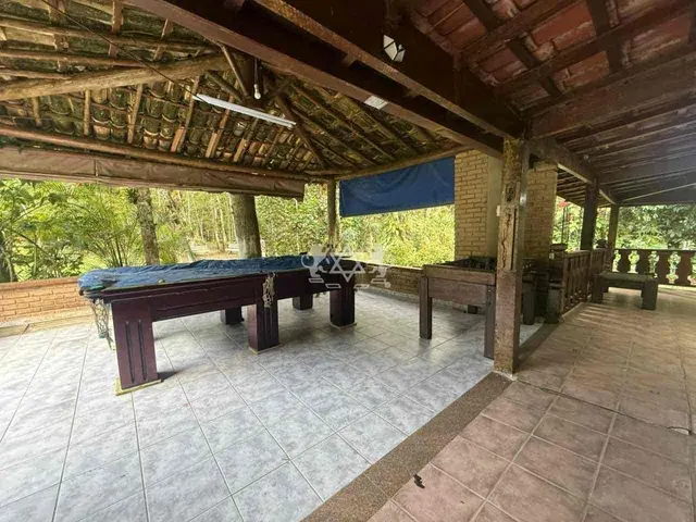 Sítio à venda no Rio Negro - Paraibuna / SP - Cod. SI0003 — foto 13