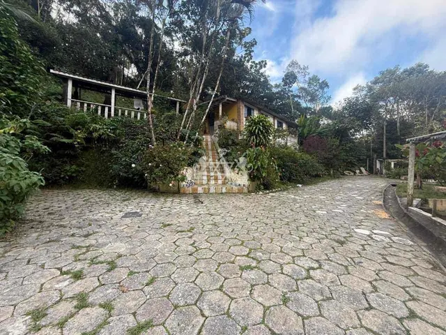 Sítio à venda no Rio Negro - Paraibuna / SP - Cod. SI0003 — foto 29