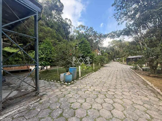 Sítio à venda no Rio Negro - Paraibuna / SP - Cod. SI0003 — foto 24