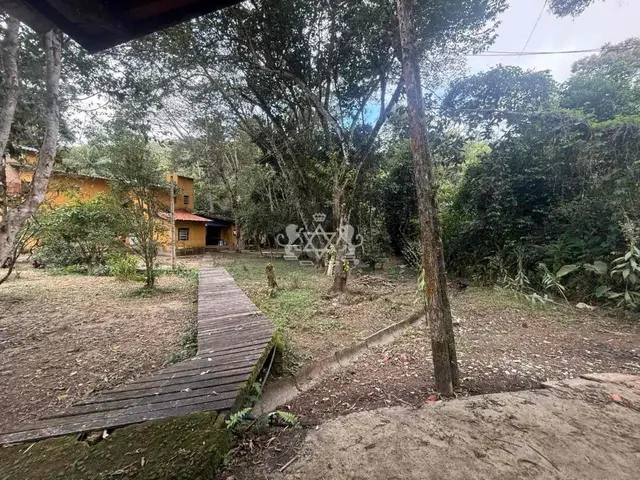 Sítio à venda no Rio Negro - Paraibuna / SP - Cod. SI0003 — foto 22